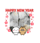 ksフレンチトースト（個別スタンプ：2）
