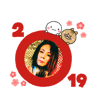 DJ Matzautentica1（個別スタンプ：7）