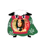DJ Matzautentica1（個別スタンプ：8）