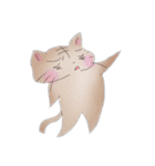 珍行道〜その1〜（個別スタンプ：3）