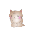 珍行道〜その1〜（個別スタンプ：4）