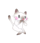 珍行道〜その1〜（個別スタンプ：19）