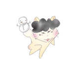 珍行道〜その1〜（個別スタンプ：27）