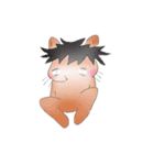 珍行道〜その1〜（個別スタンプ：28）