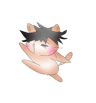 珍行道〜その1〜（個別スタンプ：33）