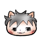 珍行道〜その1〜（個別スタンプ：37）