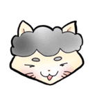 珍行道〜その1〜（個別スタンプ：39）