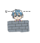 日常の返信セット（個別スタンプ：13）