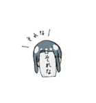 日常の返信セット（個別スタンプ：28）