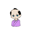 日常の返信セット（個別スタンプ：34）