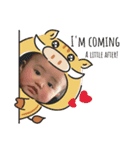 Kyohei♡English ver.（個別スタンプ：16）