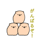 わたあめいぬ（個別スタンプ：32）