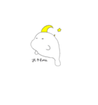 マナティさん（個別スタンプ：2）