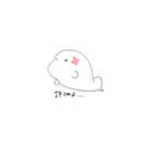 マナティさん（個別スタンプ：9）