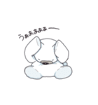 日常くまさん（個別スタンプ：2）