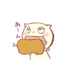 ゆめ子＠オトナ女子（個別スタンプ：29）