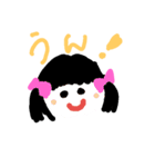 必要な言葉達（個別スタンプ：9）