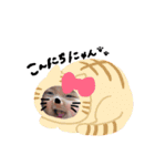 yuatan no.1（個別スタンプ：9）