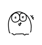 ズゴベンタくん（個別スタンプ：3）
