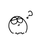 ズゴベンタくん（個別スタンプ：6）