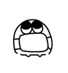 ズゴベンタくん（個別スタンプ：8）