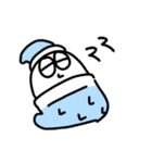 ズゴベンタくん（個別スタンプ：10）
