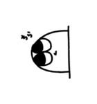 ズゴベンタくん（個別スタンプ：18）
