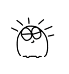 ズゴベンタくん（個別スタンプ：19）