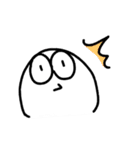 ズゴベンタくん（個別スタンプ：20）