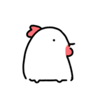 ズゴベンタくん（個別スタンプ：21）