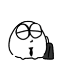 ズゴベンタくん（個別スタンプ：23）