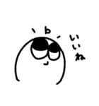 ズゴベンタくん（個別スタンプ：27）