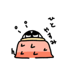 ズゴベンタくん（個別スタンプ：28）