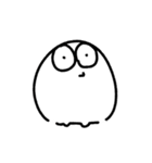 ズゴベンタくん（個別スタンプ：31）