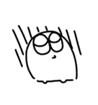 ズゴベンタくん（個別スタンプ：32）