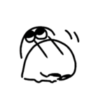 ズゴベンタくん（個別スタンプ：34）