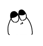 ズゴベンタくん（個別スタンプ：35）