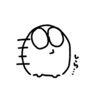 ズゴベンタくん（個別スタンプ：38）