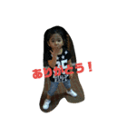 ☆日常会話スタンプ☆（個別スタンプ：2）