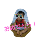 ☆日常会話スタンプ☆（個別スタンプ：13）