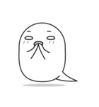 幽霊かもしれない（個別スタンプ：12）