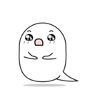 幽霊かもしれない（個別スタンプ：15）