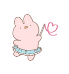 うさダイエットのスタンプ（個別スタンプ：33）