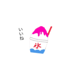 お祭り行きたい（個別スタンプ：6）