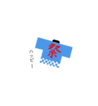 お祭り行きたい（個別スタンプ：13）