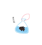 お祭り行きたい（個別スタンプ：22）