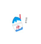 お祭り行きたい（個別スタンプ：27）