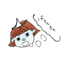 PANの気持ち（個別スタンプ：7）