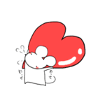 ねずみくんと毎日（個別スタンプ：2）