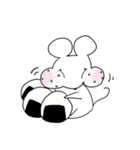 ねずみくんと毎日（個別スタンプ：14）